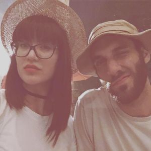 Meet your Posher, Antoinette